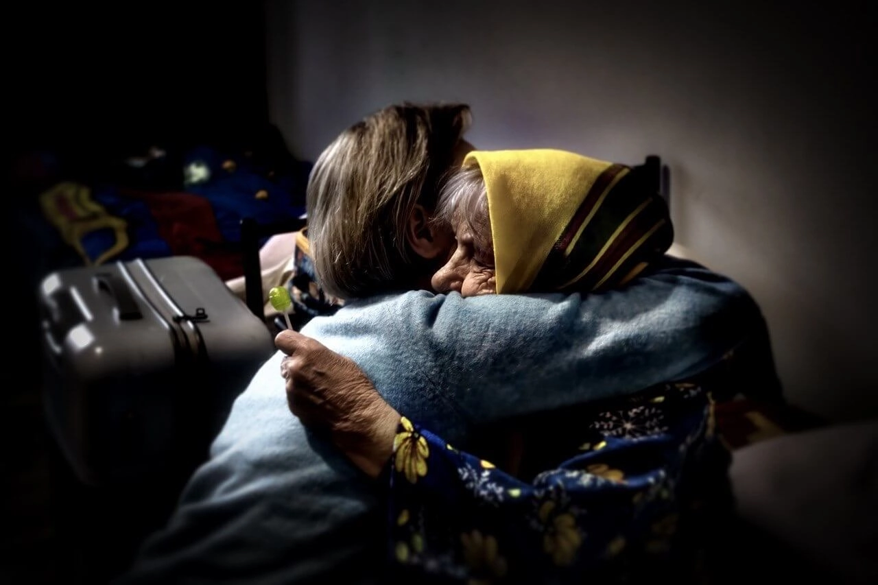 immagine missione calcutta ucraina