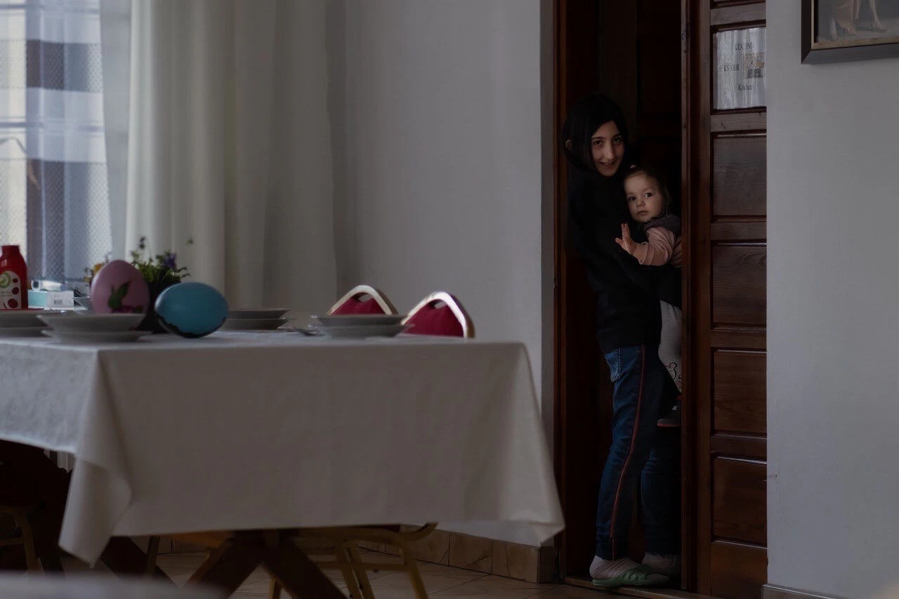 immagine missione calcutta ucraina