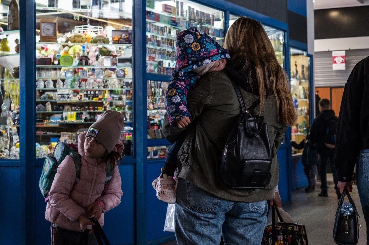 immagine missione calcutta ucraina