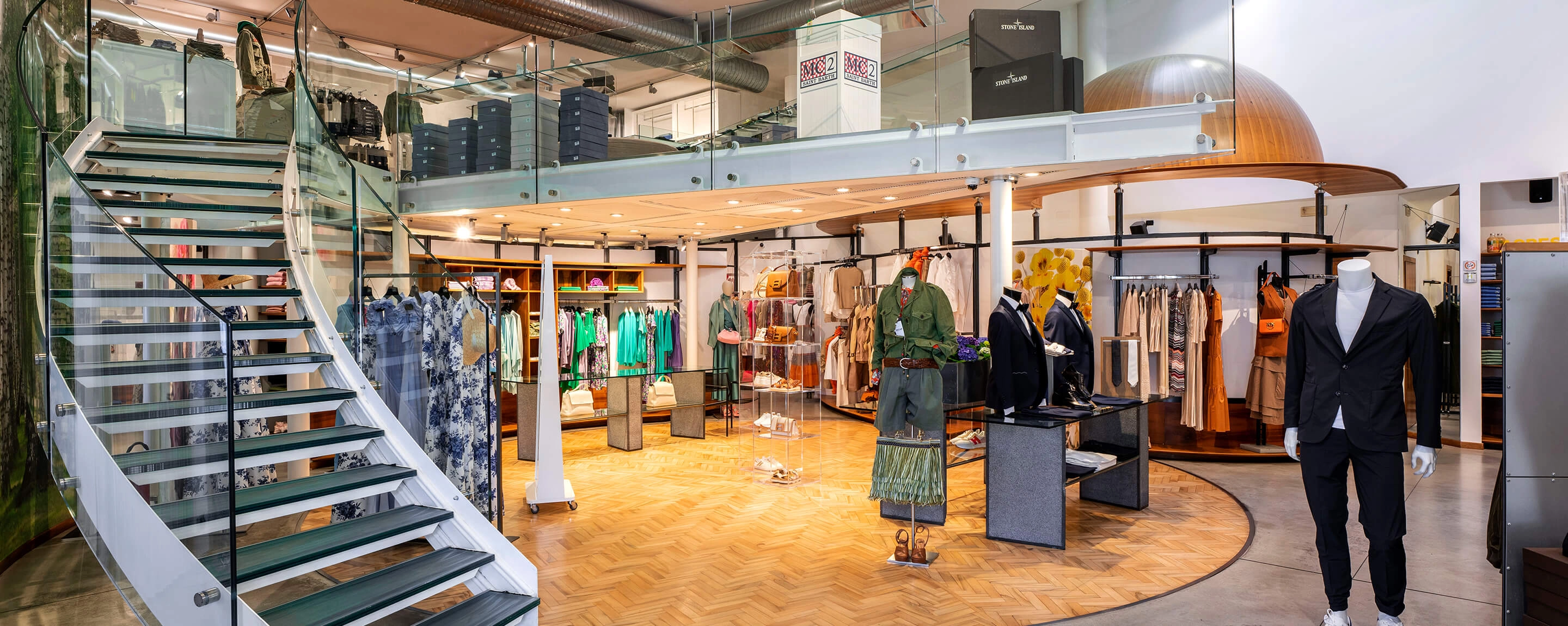 immagine moretti boutique