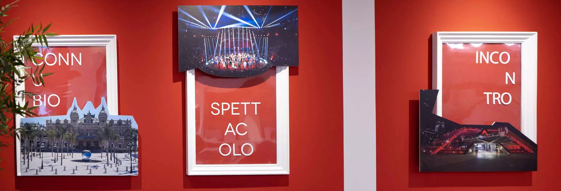 mostra fotografica principato di monaco
