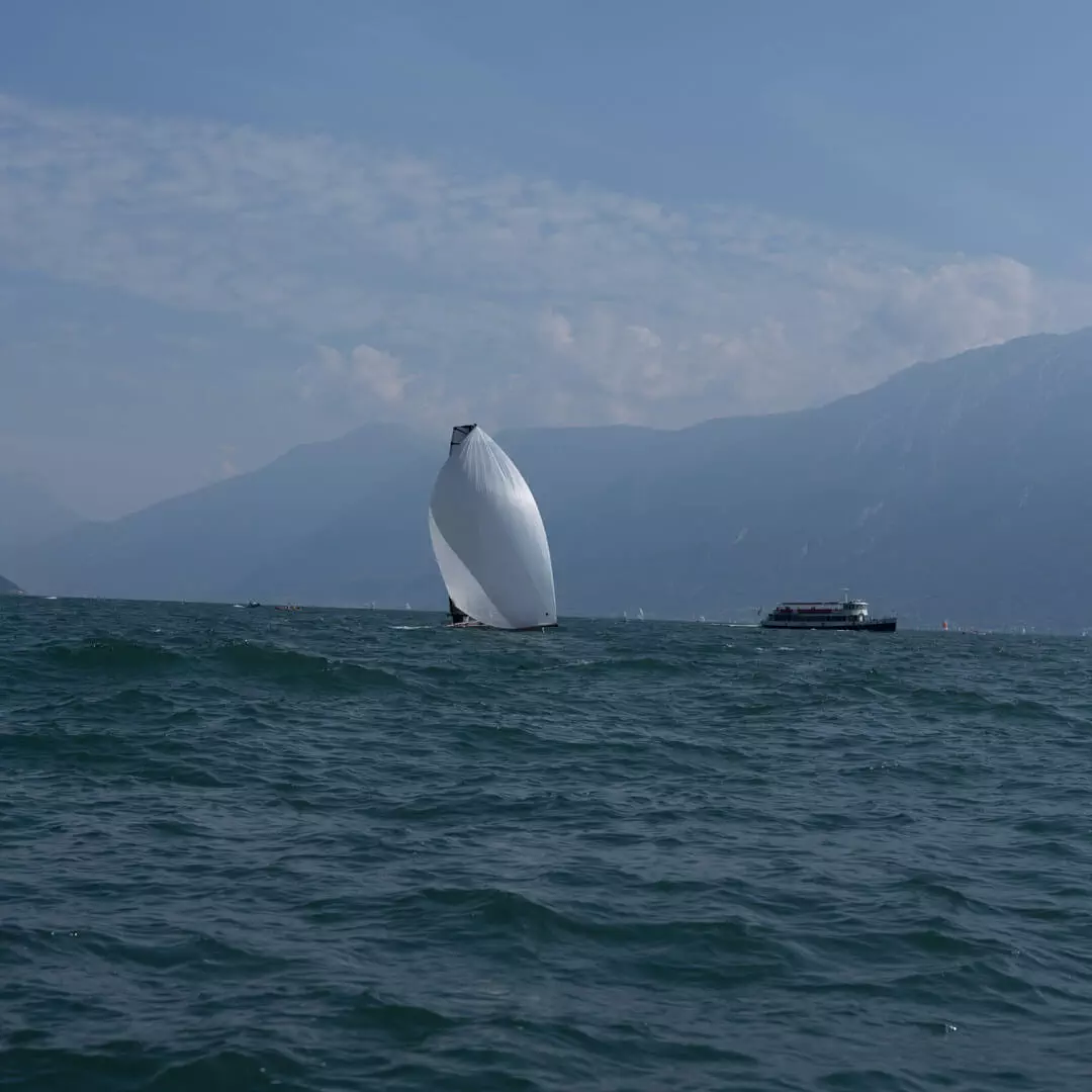 immagine barca a vela