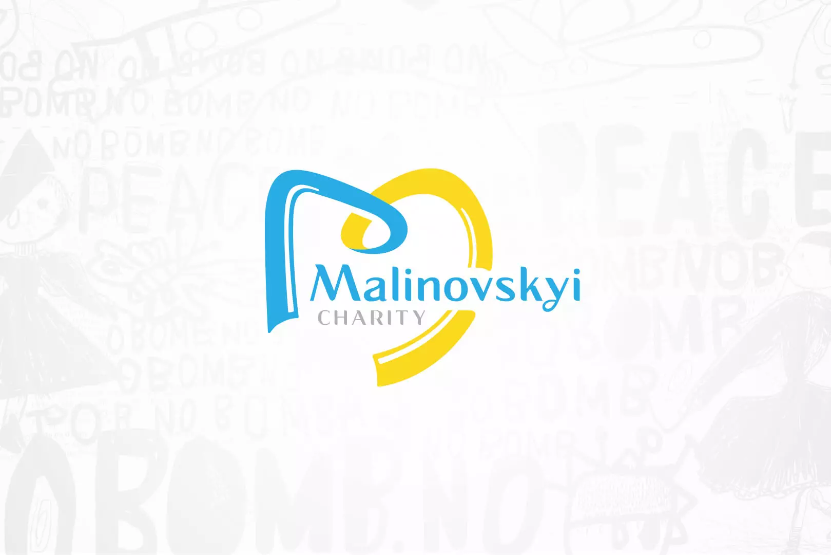 immagine logo malinovskyi charity