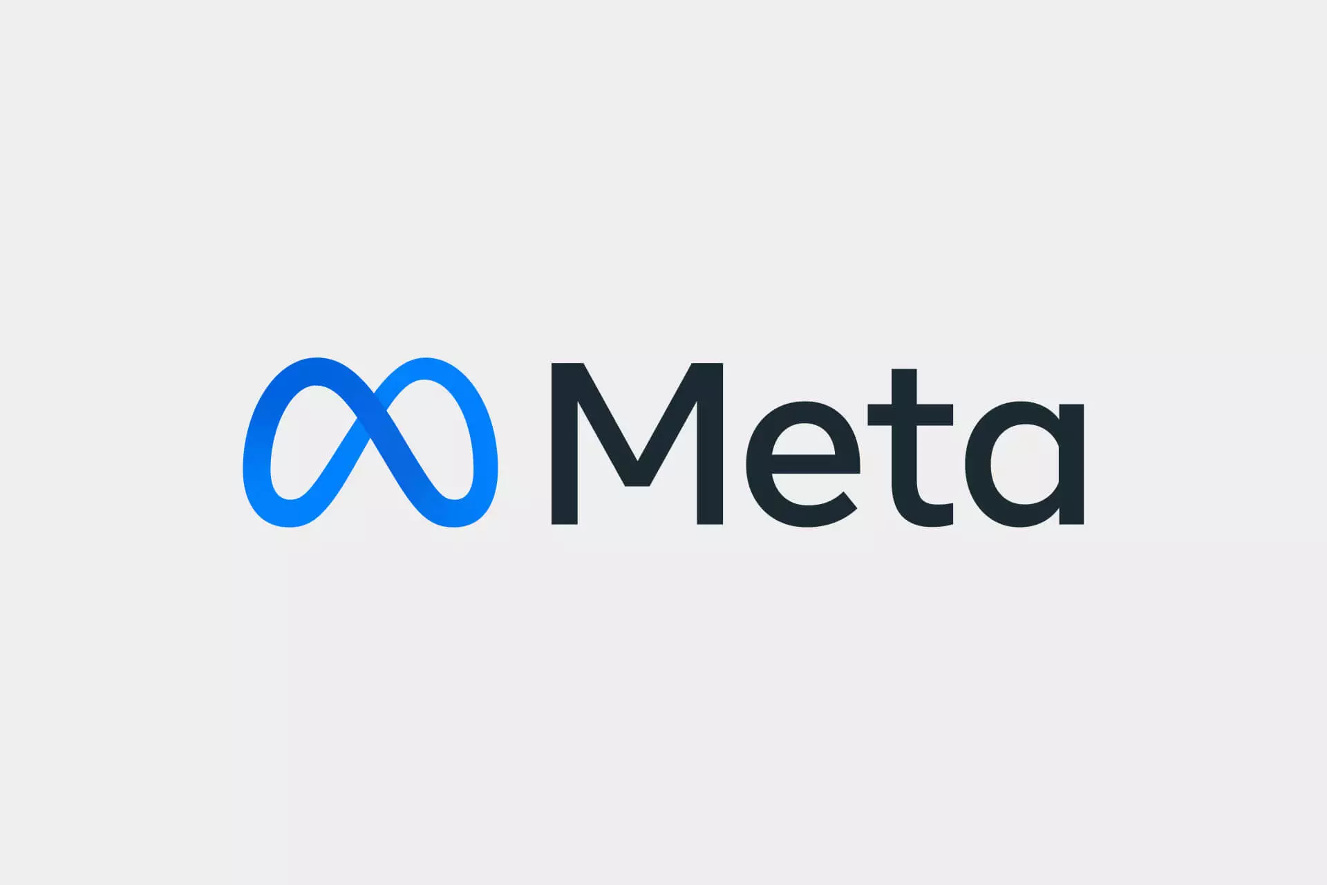 logo meta