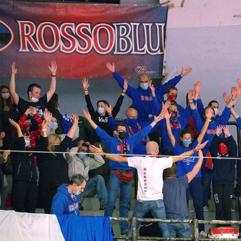 foto tifosi