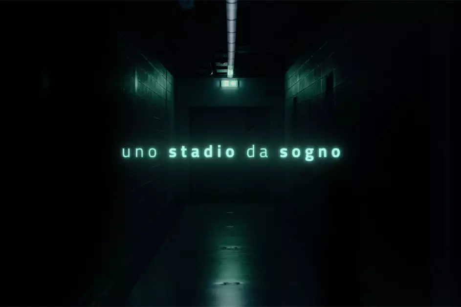 immagine nuovo stadio albinoleffe