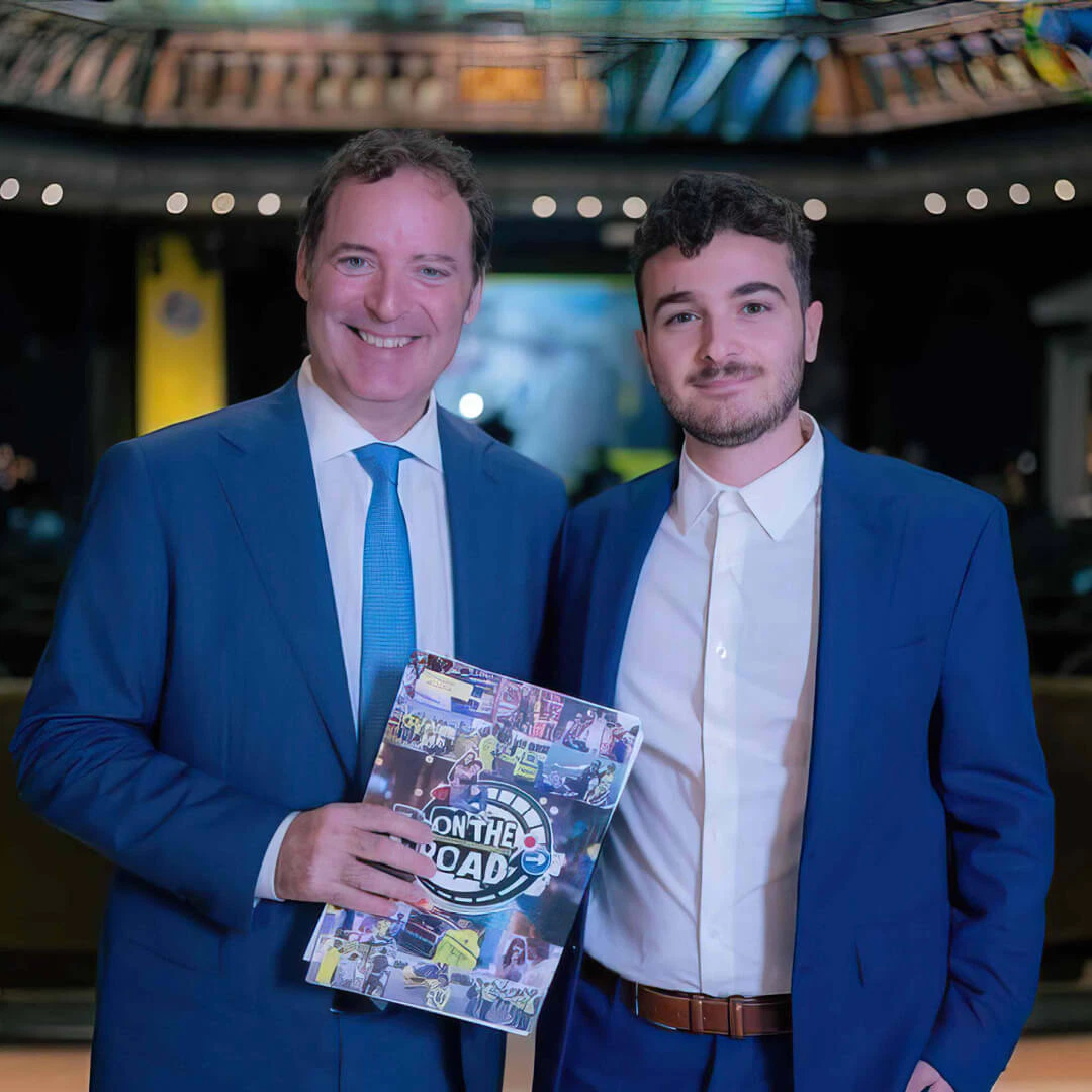 foto fulvio giuliani