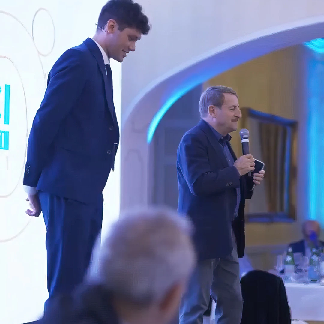 foto giacomo poretti