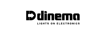 logo dinema