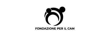logo fondazione per il cam