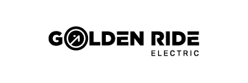 logo golden ride