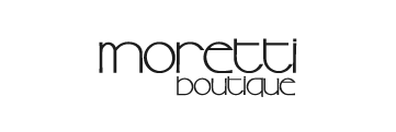 logo moretti boutique