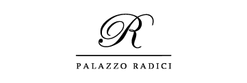 logo palazzo radici