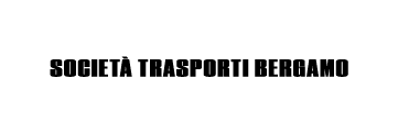logo società trasporti bergamo