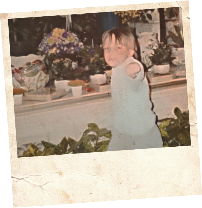 foto maciej loos bambino