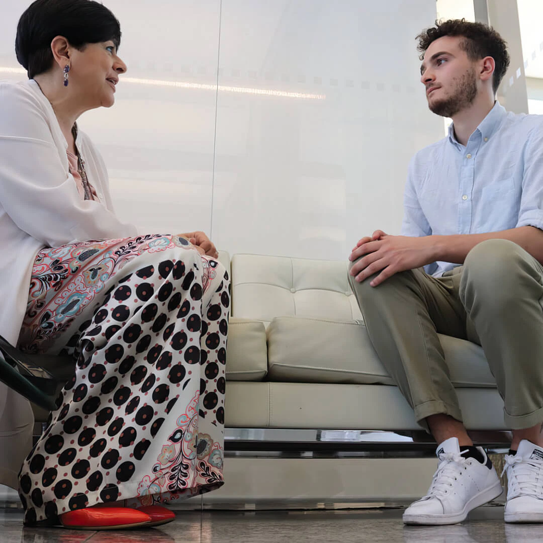 foto valentina aprea