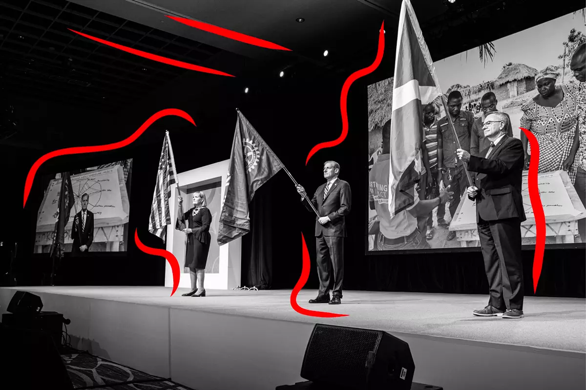 immagine pubblicazione rotary febbraio 2024