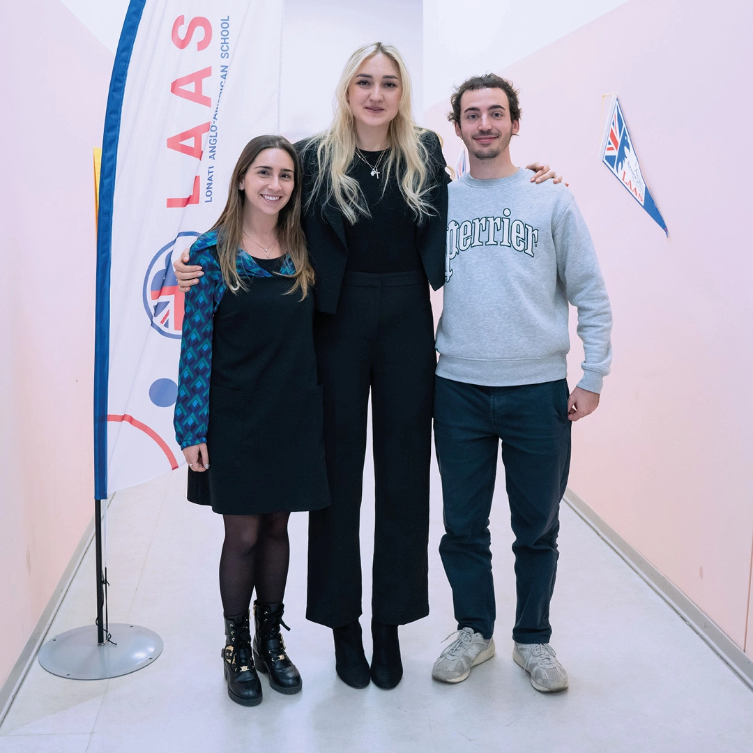 immagine polina malik