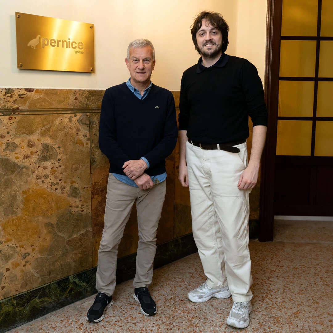 foto con paolo amaddeo