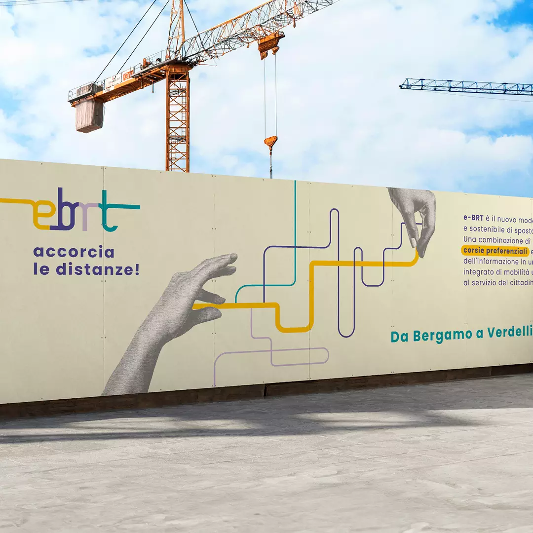 immagine copertura cantiere atb di pernice agenzia comunicazione bergamo