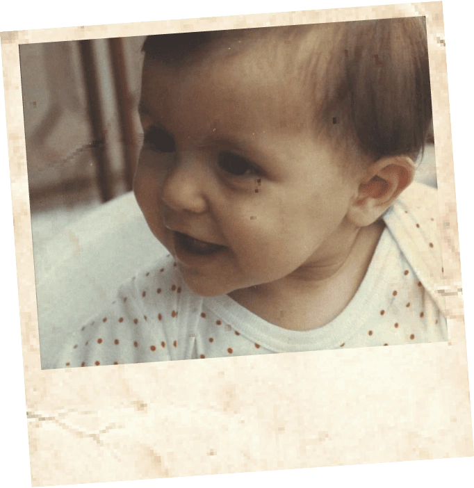 foto elena faccioli bambina pernice agenzia comunicazione bergamo