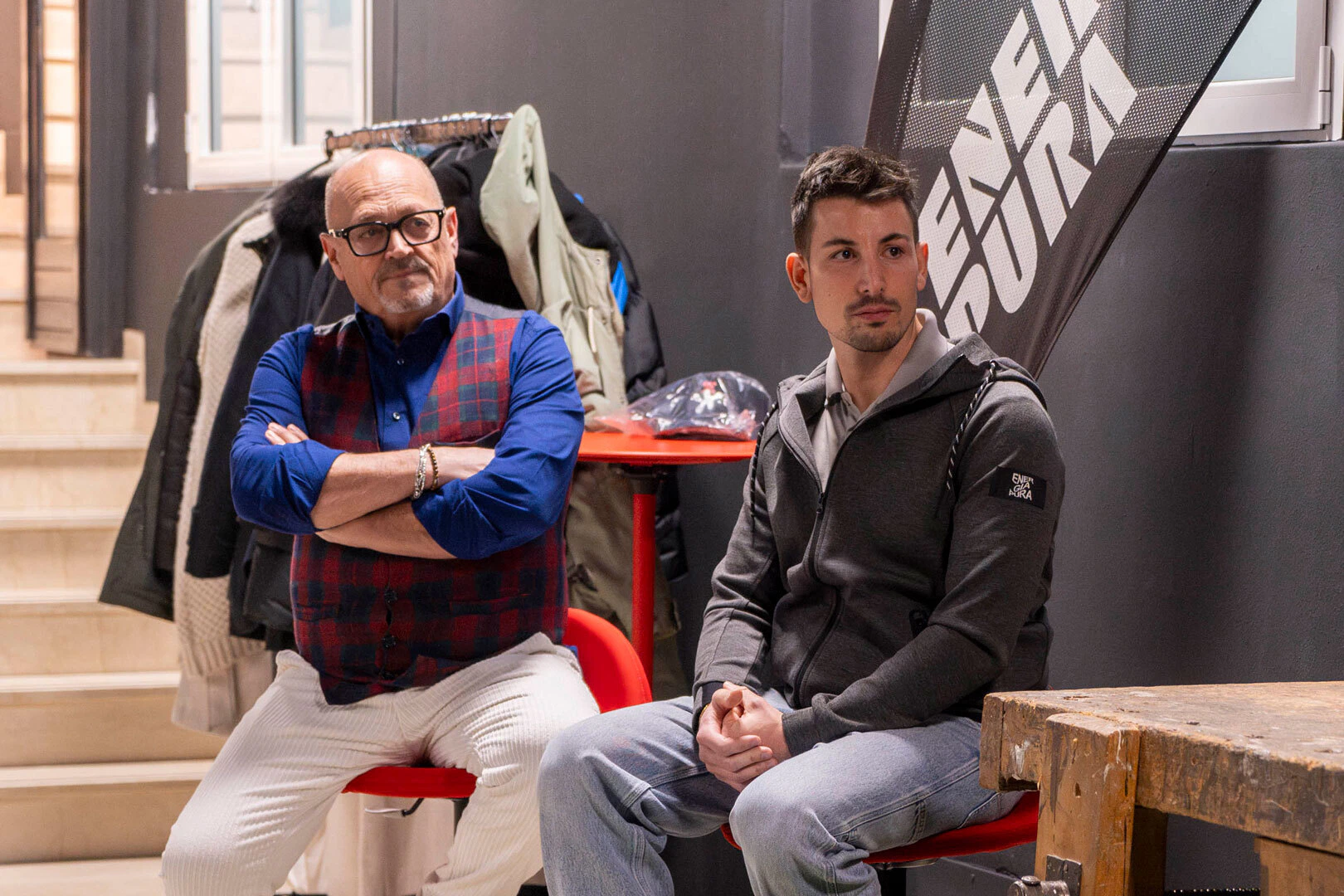 immagine basement pernice