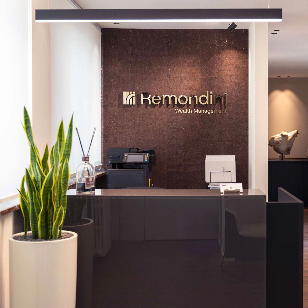 immagine sede remondini weath management