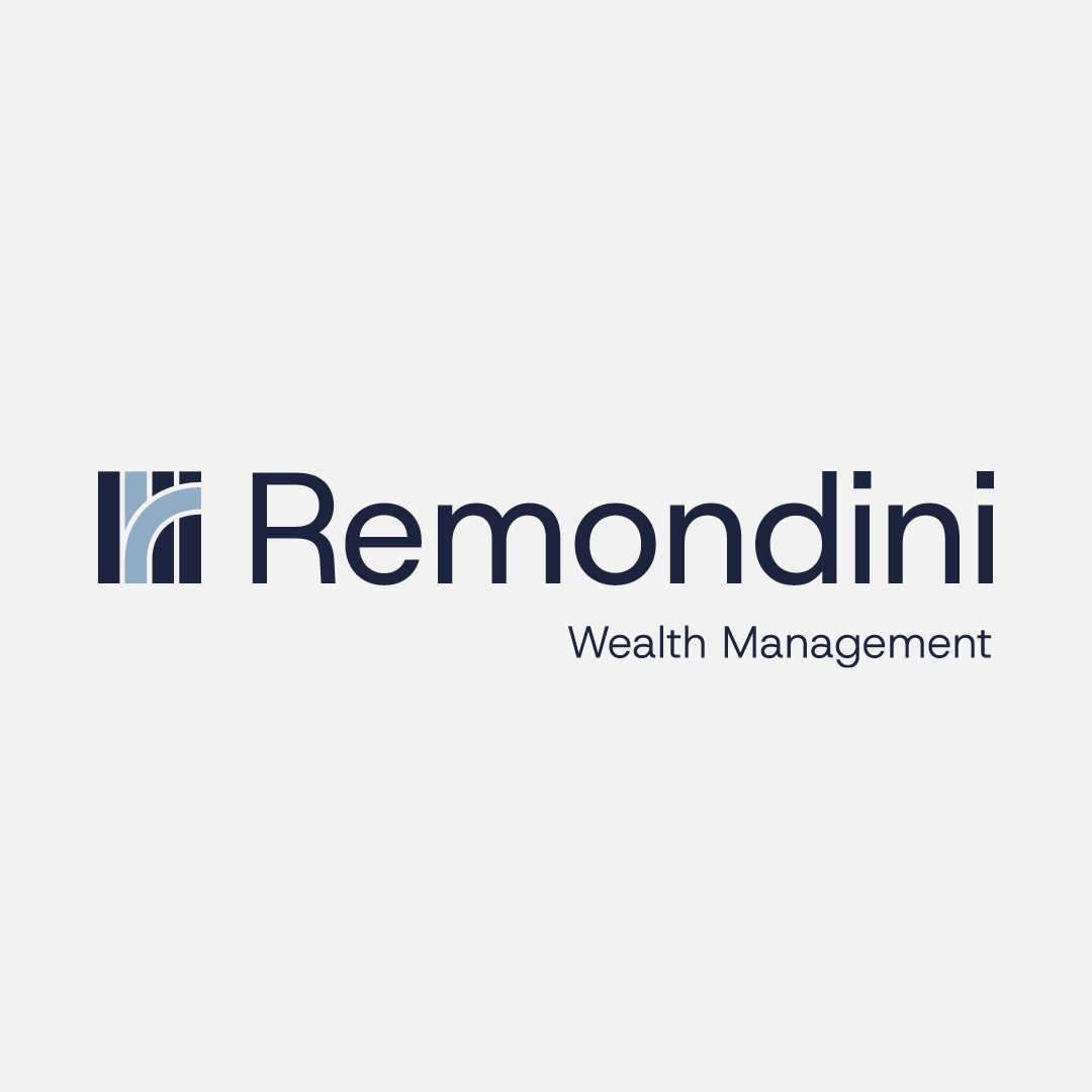 logo remondini wealth management