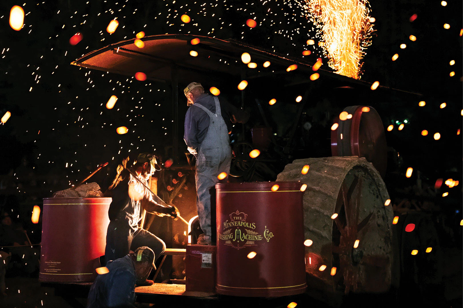 immagine rotary italia rivista settembre 2025